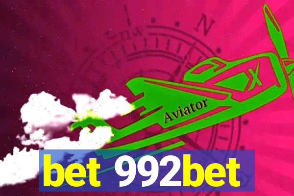 bet 992bet